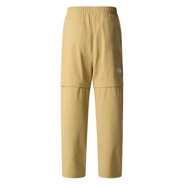 Pantaloni Copii The North Face Teen Lightweight Convertible Hike Pantaloni Copii The North Face Teen Lightweight Convertible Hike