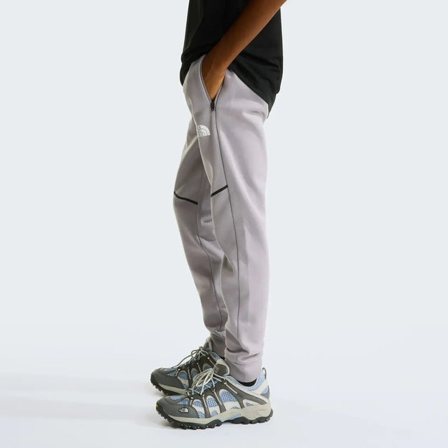 Pantaloni Copii The North Face Teen Mountain Athletics Pantaloni Copii The North Face Teen Mountain Athletics