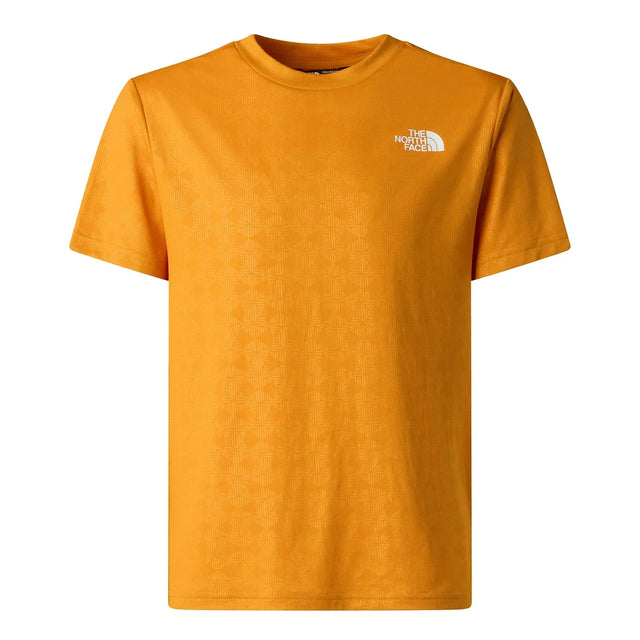 Tricou Copii The North Face Teen Pentadome Embossed 24/7 Tricou Copii The North Face Teen Pentadome Embossed 24/7