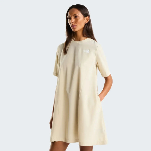 Rochie The North Face W Packable Short Sleeve Rochie The North Face W Packable Short Sleeve