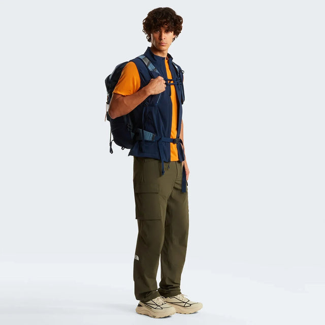 Vesta Barbati The North Face M Nimble 2 Vesta Barbati The North Face M Nimble 2