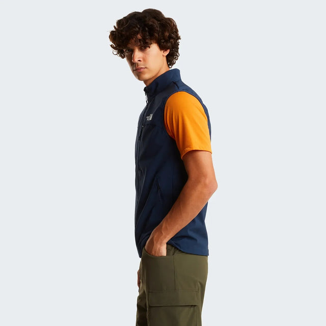 Vesta Barbati The North Face M Nimble 2 Vesta Barbati The North Face M Nimble 2