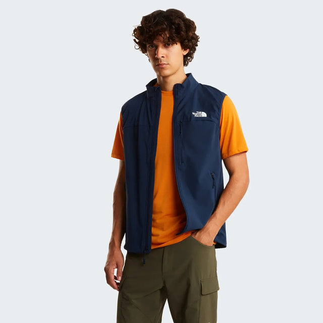 Vesta Barbati The North Face M Nimble 2 Vesta Barbati The North Face M Nimble 2