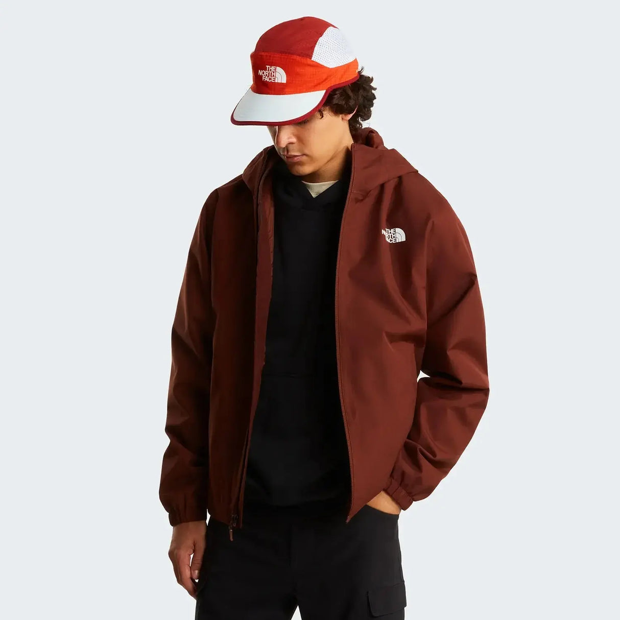 Geaca Barbati The North Face M Quest Mono Geaca Barbati The North Face M Quest Mono