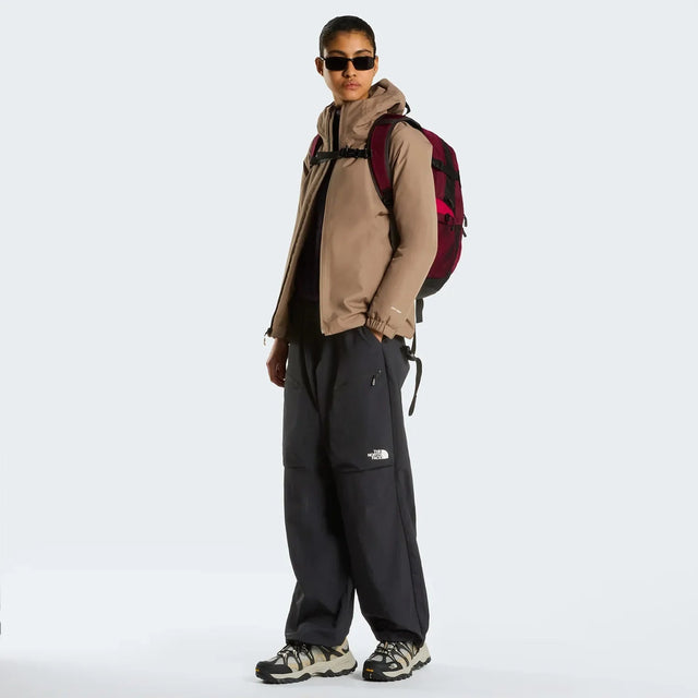 Geaca Femei The North Face W Quest Insulated Geaca Femei The North Face W Quest Insulated