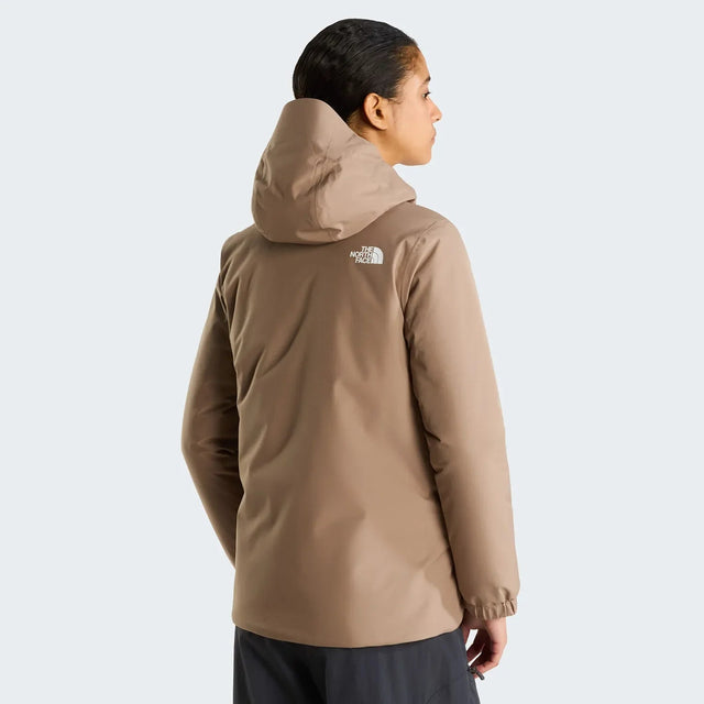 Geaca Femei The North Face W Quest Insulated Geaca Femei The North Face W Quest Insulated