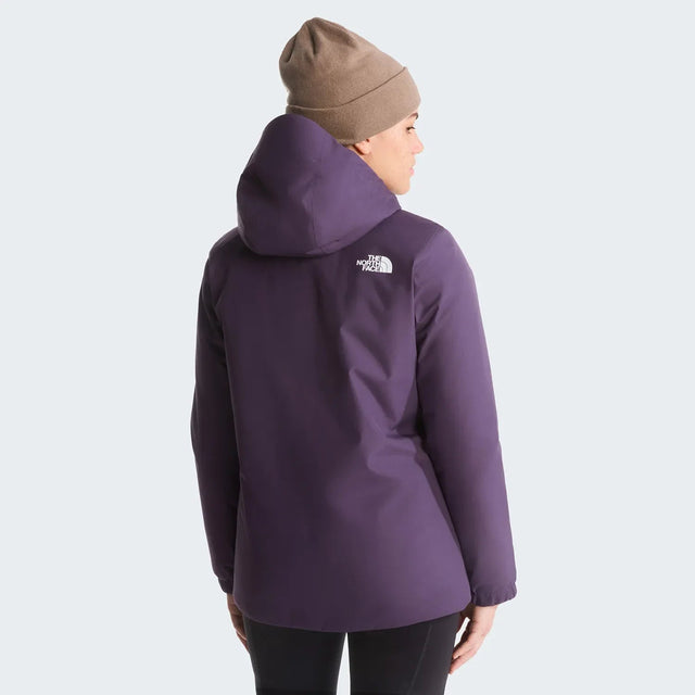 Geaca Femei The North Face W Quest Insulated Geaca Femei The North Face W Quest Insulated
