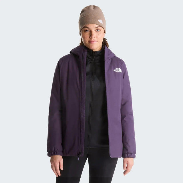 Geaca Femei The North Face W Quest Insulated Geaca Femei The North Face W Quest Insulated