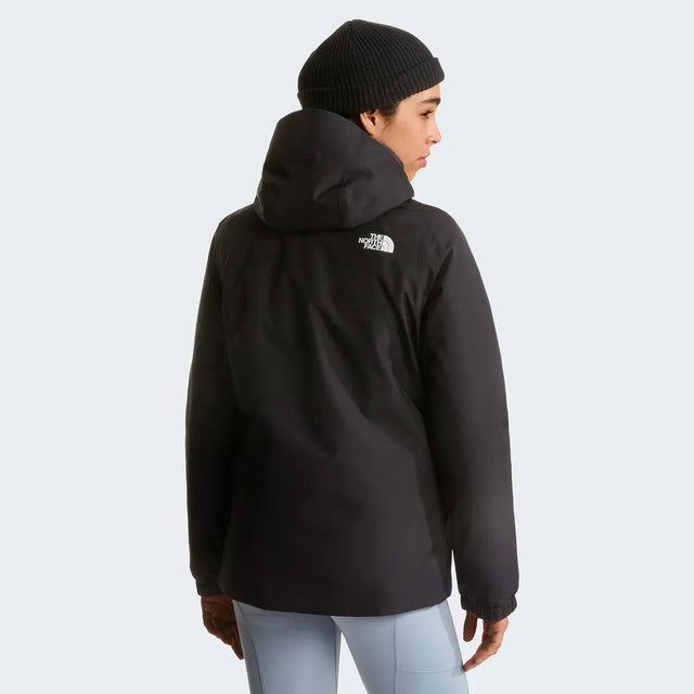 Geaca Femei The North Face W Quest Insulated Geaca Femei The North Face W Quest Insulated