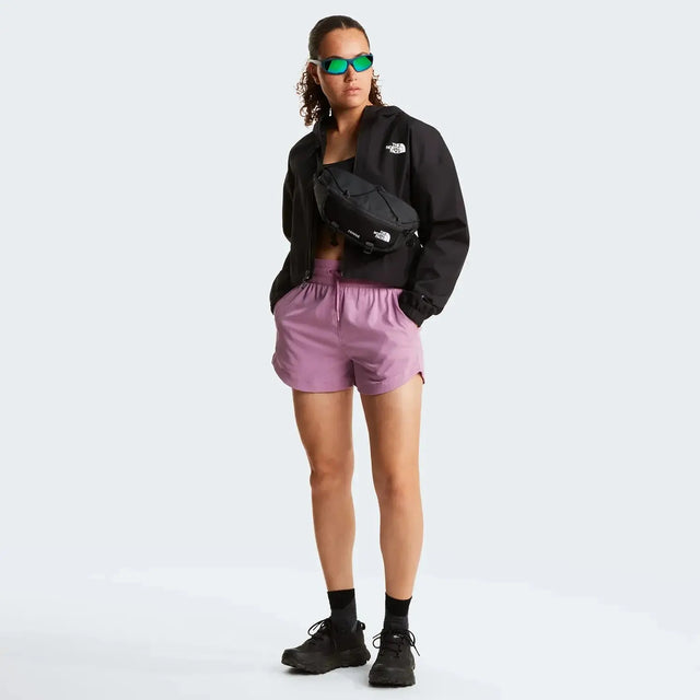 Geaca Femei The North Face W Quest Mono Cropped Geaca Femei The North Face W Quest Mono Cropped