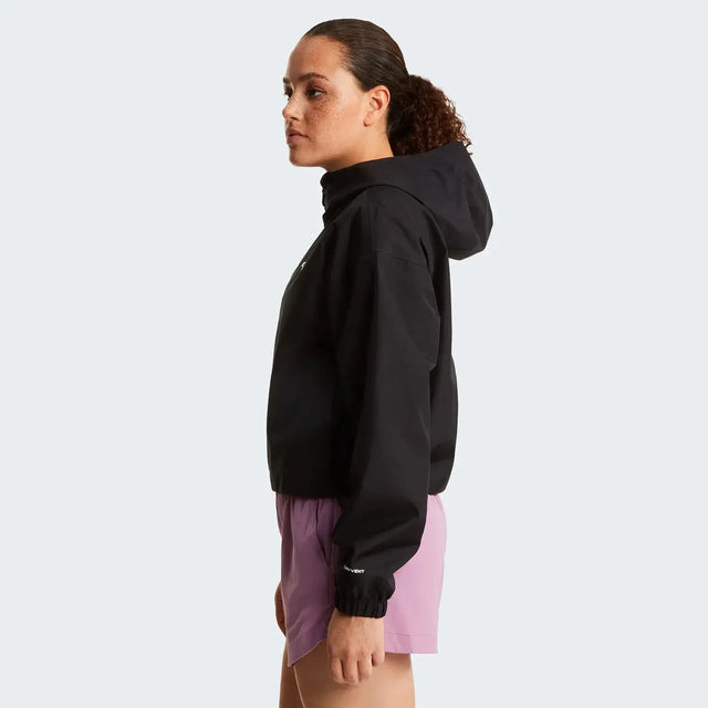 Geaca Femei The North Face W Quest Mono Cropped Geaca Femei The North Face W Quest Mono Cropped