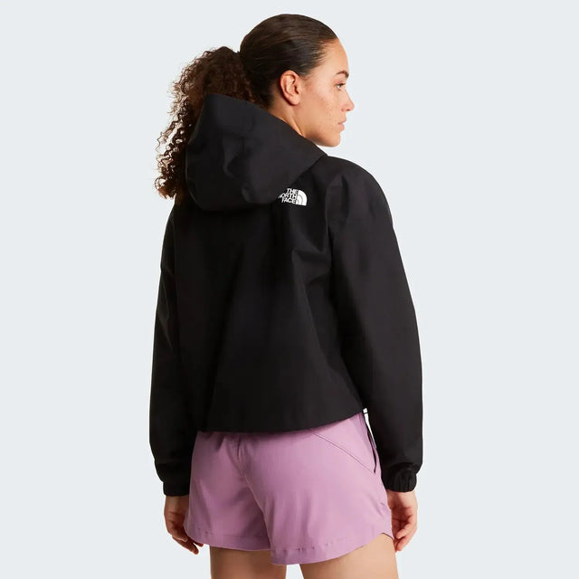 Geaca Femei The North Face W Quest Mono Cropped Geaca Femei The North Face W Quest Mono Cropped