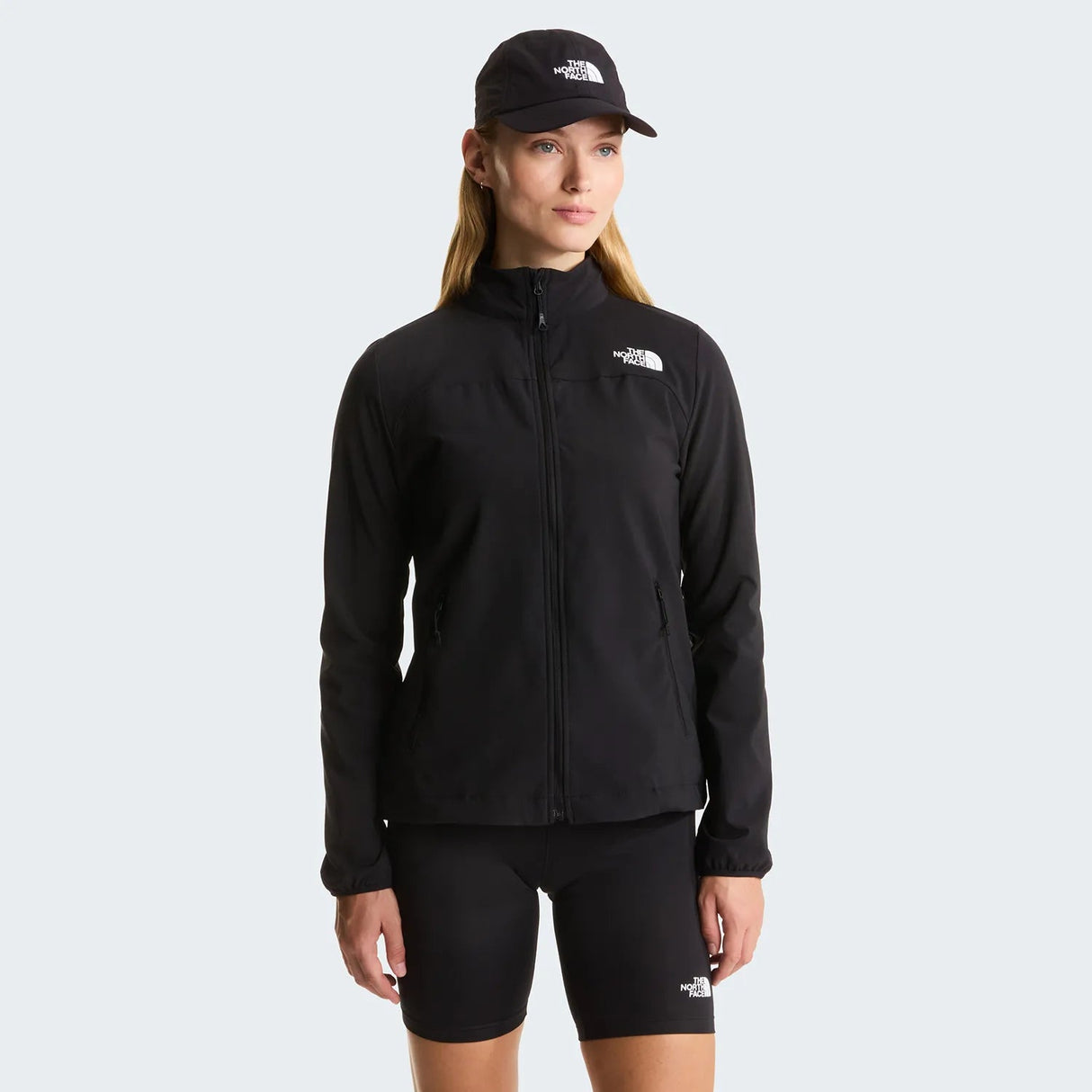 Geaca Femei The North Face W Nimble 2.0 Geaca Femei The North Face W Nimble 2.0