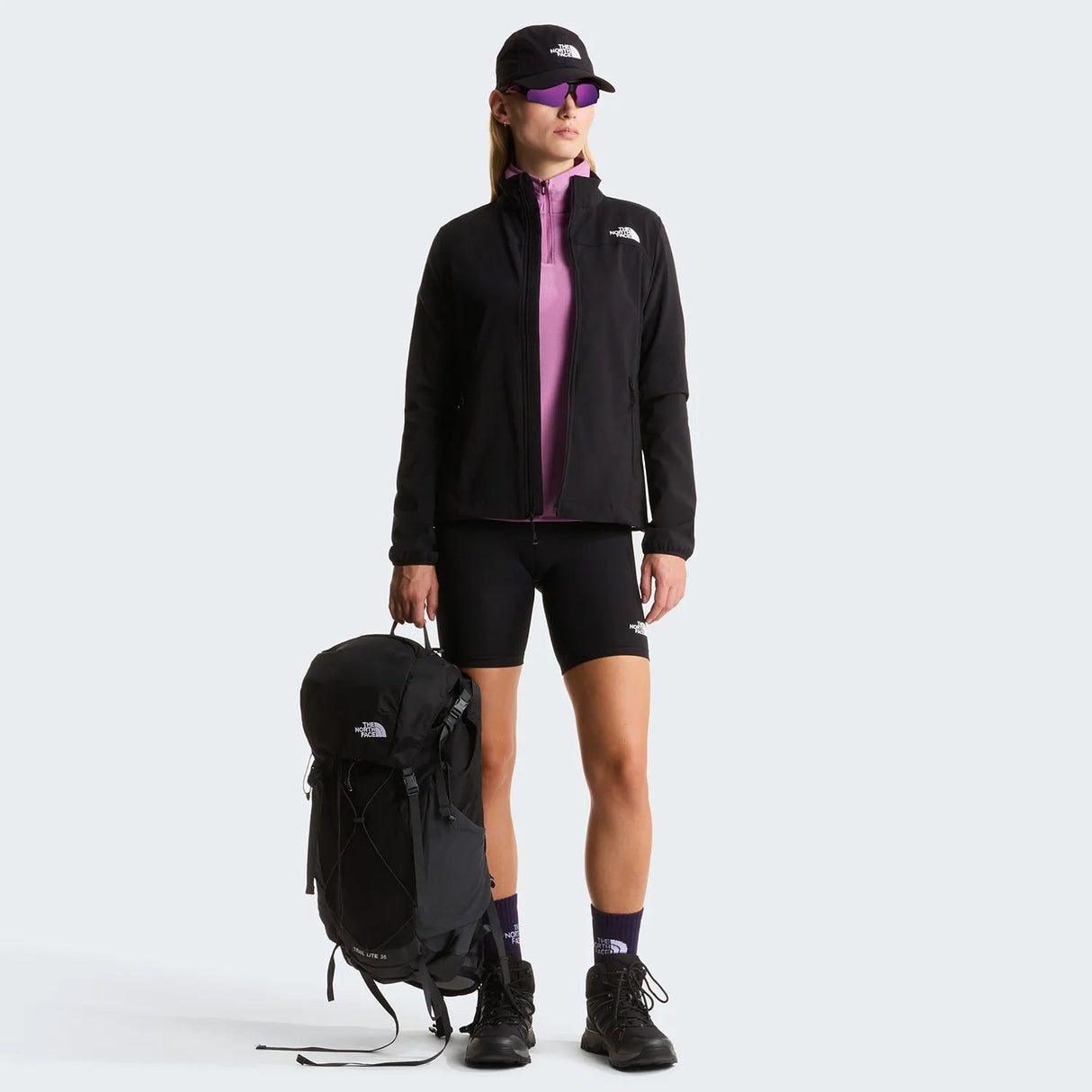 Geaca Femei The North Face W Nimble 2.0 Geaca Femei The North Face W Nimble 2.0