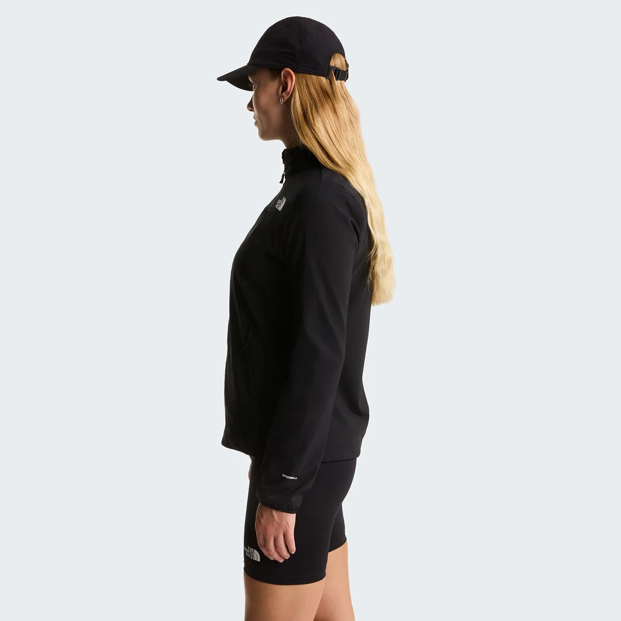 Geaca Femei The North Face W Nimble 2.0 Geaca Femei The North Face W Nimble 2.0