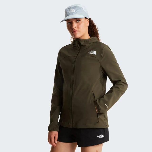 Geaca Femei The North Face W Nimble 2 Geaca Femei The North Face W Nimble 2