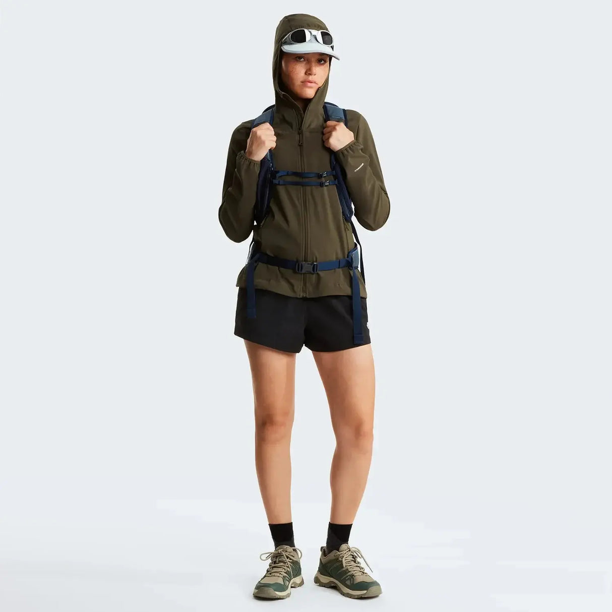 Geaca Femei The North Face W Nimble 2 Geaca Femei The North Face W Nimble 2