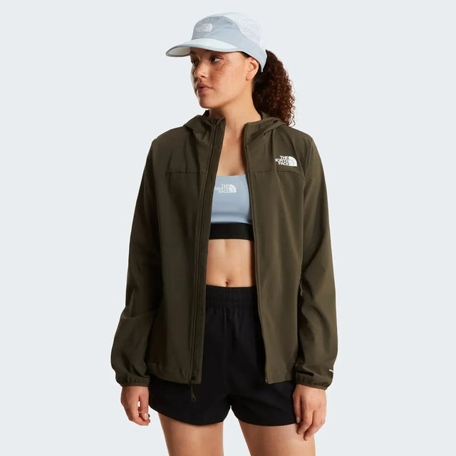 Geaca Femei The North Face W Nimble 2 Geaca Femei The North Face W Nimble 2