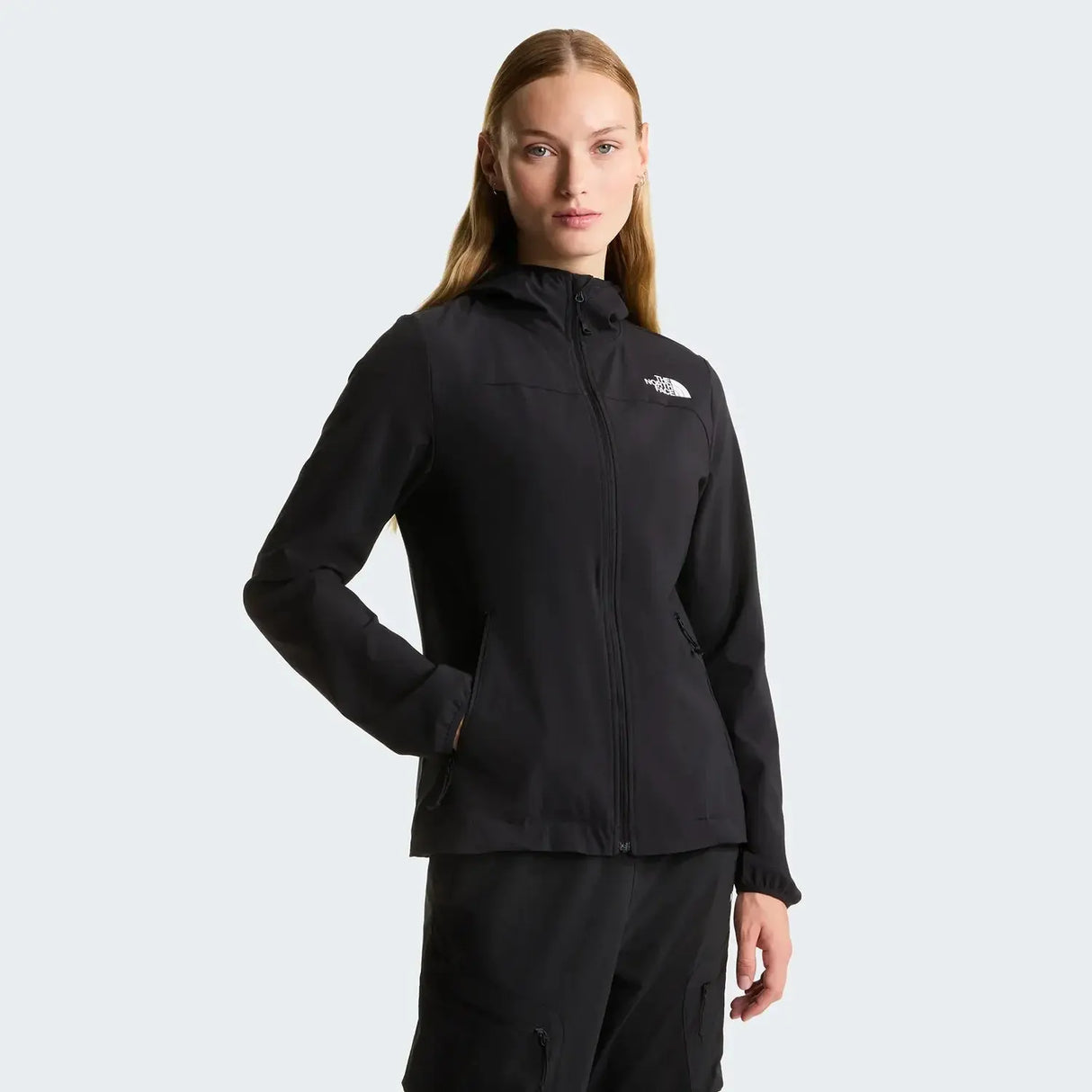 Geaca Femei The North Face W Nimble 2 Geaca Femei The North Face W Nimble 2