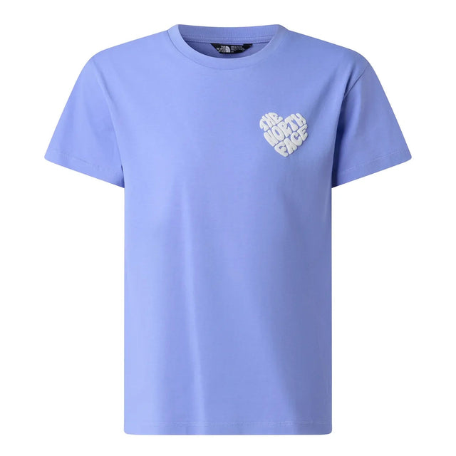 Tricou Copii The North Face G Brand Proud Relaxed Graphic Tricou Copii The North Face G Brand Proud Relaxed Graphic