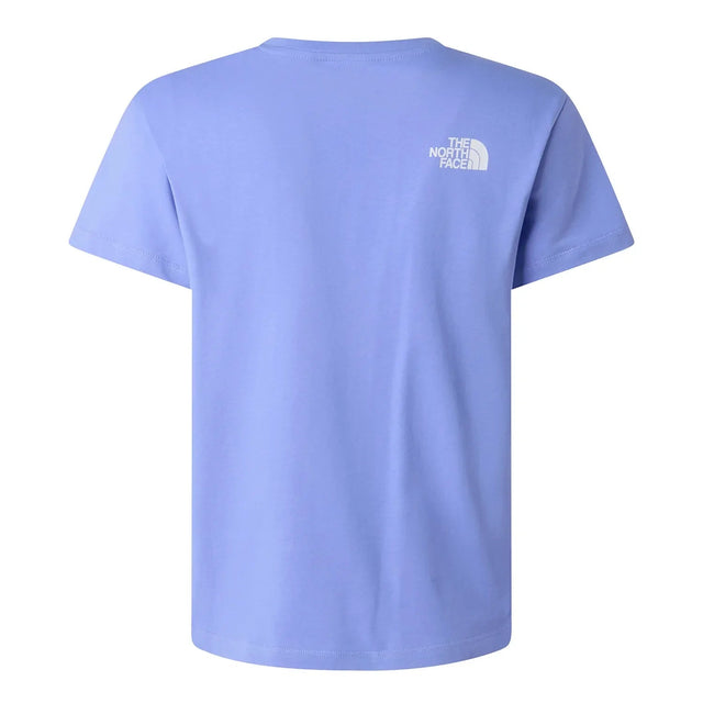 Tricou Copii The North Face G Brand Proud Relaxed Graphic Tricou Copii The North Face G Brand Proud Relaxed Graphic
