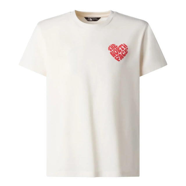 Tricou Copii The North Face G Brand Proud Relaxed Graphic Tricou Copii The North Face G Brand Proud Relaxed Graphic
