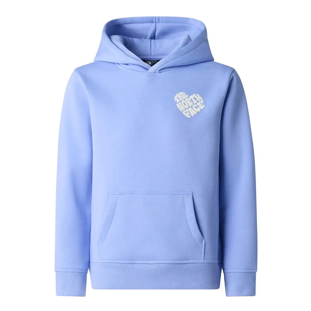 Hanorac Copii The North Face G Brand Proud Relaxed Graphic Hanorac Copii The North Face G Brand Proud Relaxed Graphic
