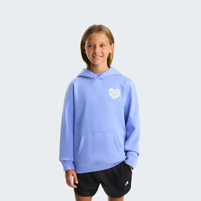 Hanorac Copii The North Face G Brand Proud Relaxed Graphic Hanorac Copii The North Face G Brand Proud Relaxed Graphic