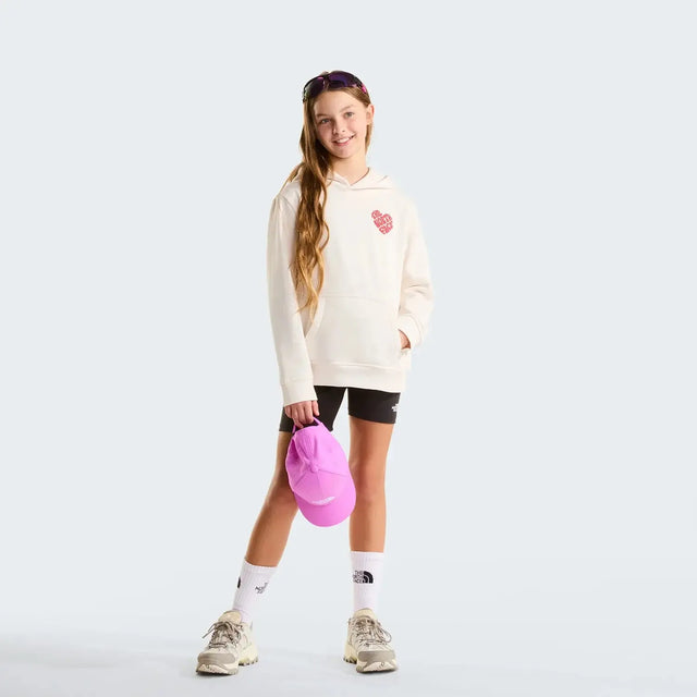 Hanorac Copii The North Face G Brand Proud Relaxed Graphic Hanorac Copii The North Face G Brand Proud Relaxed Graphic