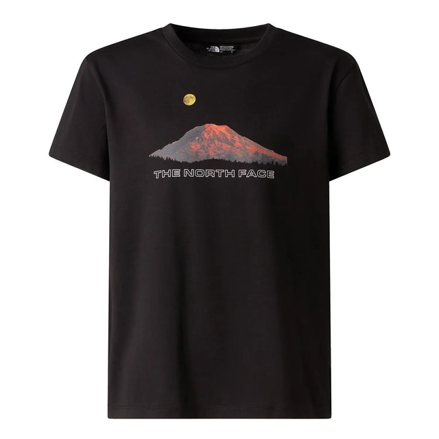Tricou Copii The North Face B Mountain Night Relaxed Graphic Tricou Copii The North Face B Mountain Night Relaxed Graphic