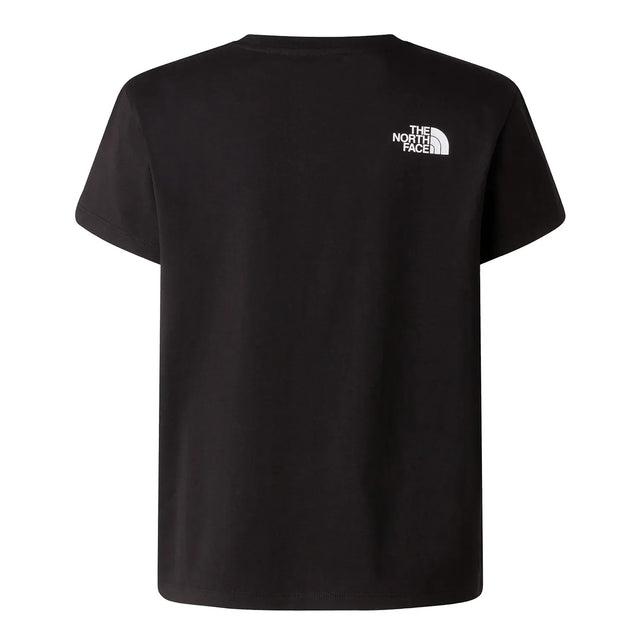Tricou Copii The North Face B Mountain Night Relaxed Graphic Tricou Copii The North Face B Mountain Night Relaxed Graphic