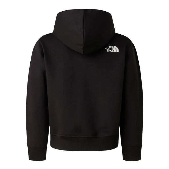 Hanorac Copii The North Face B Mountain Night Relaxed Graphic Hanorac Copii The North Face B Mountain Night Relaxed Graphic