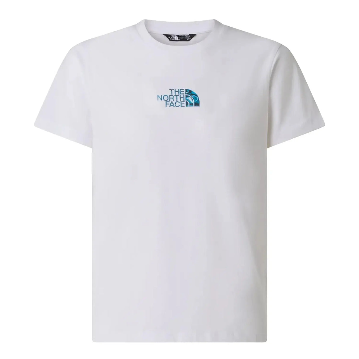 Tricou Copii The North Face B Liquid Logo Regular Graphic Tricou Copii The North Face B Liquid Logo Regular Graphic