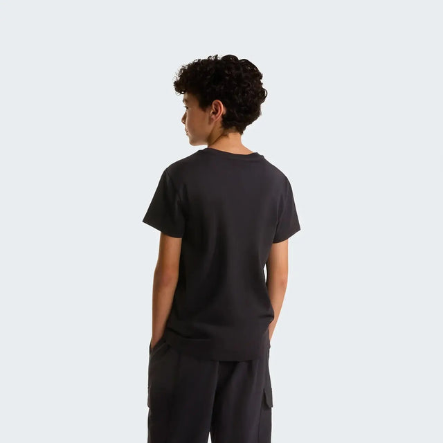 Tricou Copii The North Face B Liquid Logo Regular Graphic Tricou Copii The North Face B Liquid Logo Regular Graphic