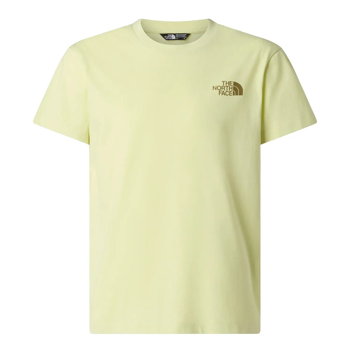 Tricou Copii The North Face Teen Voyage Relaxed Graphic Tricou Copii The North Face Teen Voyage Relaxed Graphic