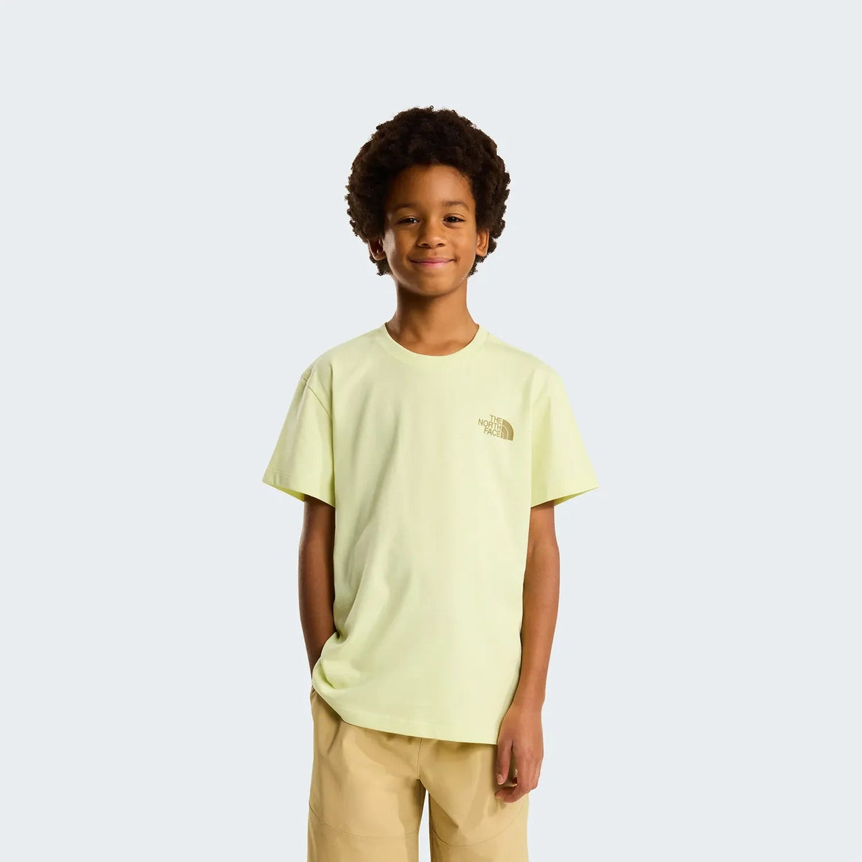 Tricou Copii The North Face Teen Voyage Relaxed Graphic Tricou Copii The North Face Teen Voyage Relaxed Graphic