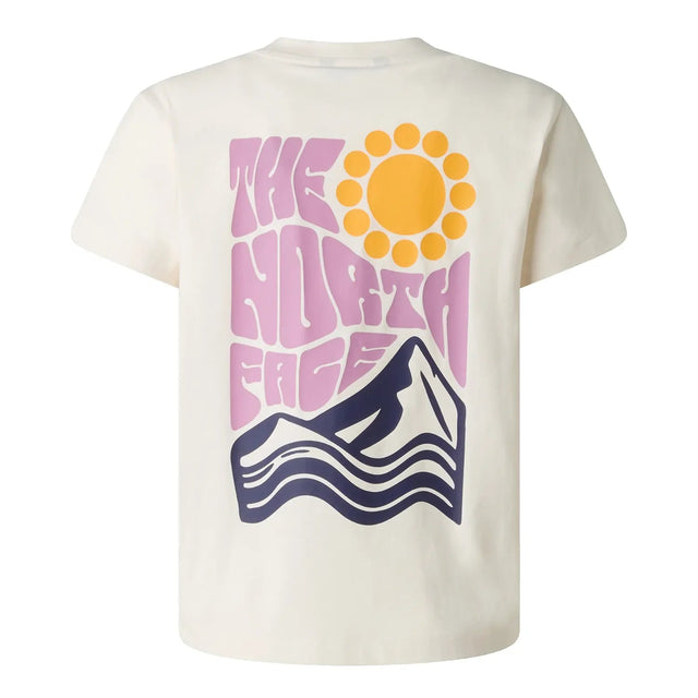 Tricou Copii The North Face Teen Voyage Relaxed Graphic Tricou Copii The North Face Teen Voyage Relaxed Graphic