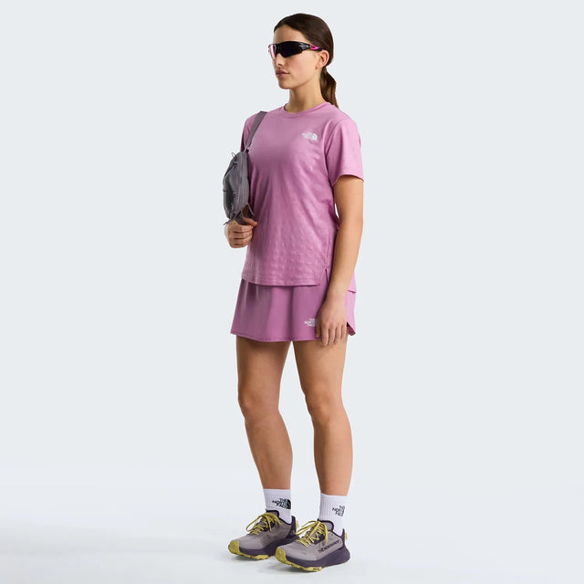 Fusta The North Face W Flex Woven Fusta The North Face W Flex Woven
