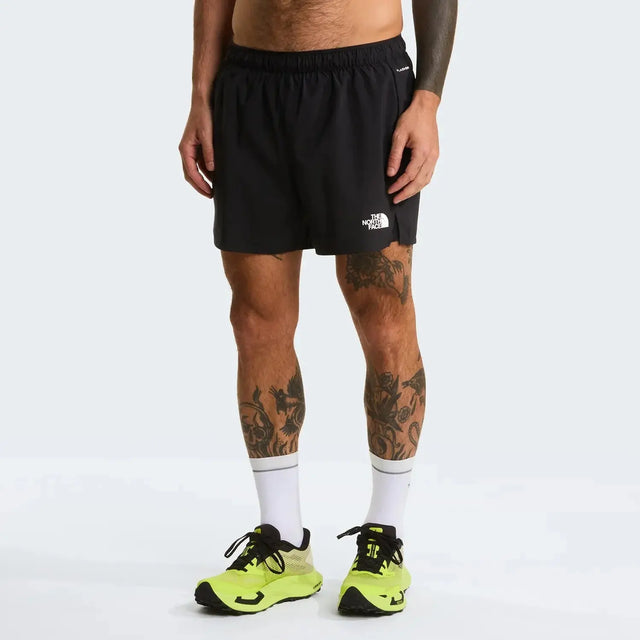 Sort Barbati The North Face M Lightbright 2In1 5" Sort Barbati The North Face M Lightbright 2In1 5"