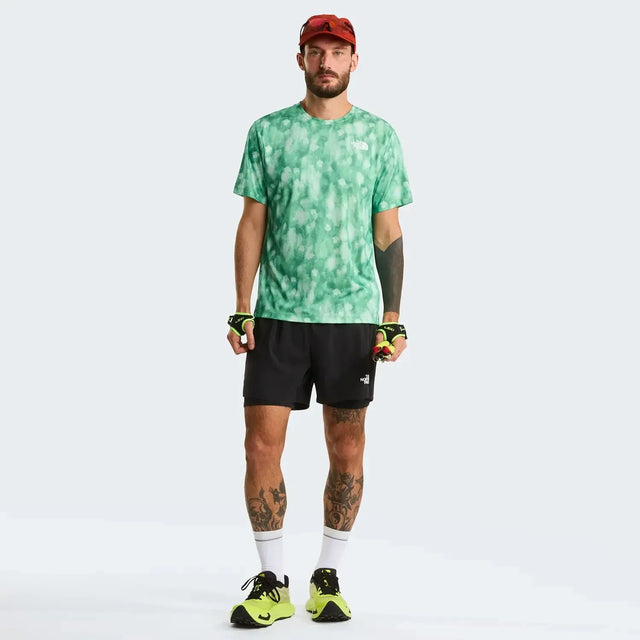 Sort Barbati The North Face M Lightbright 2In1 5" Sort Barbati The North Face M Lightbright 2In1 5"