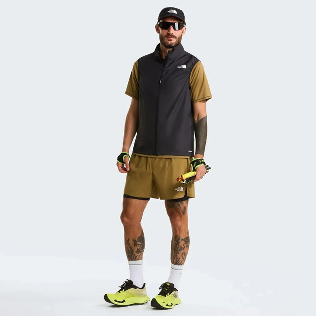 Sort Barbati The North Face M Lightbright 2In1 5" Sort Barbati The North Face M Lightbright 2In1 5"