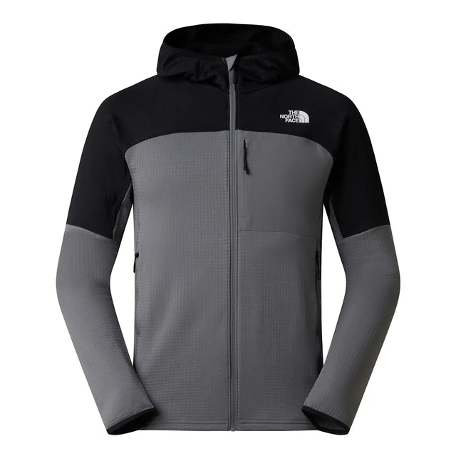 Polar Barbati The North Face M Polartec Powergrid Stormgap Polar Barbati The North Face M Polartec Powergrid Stormgap