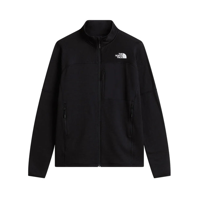 Polar Barbati The North Face M Polartec Powergrid Stormgap Polar Barbati The North Face M Polartec Powergrid Stormgap