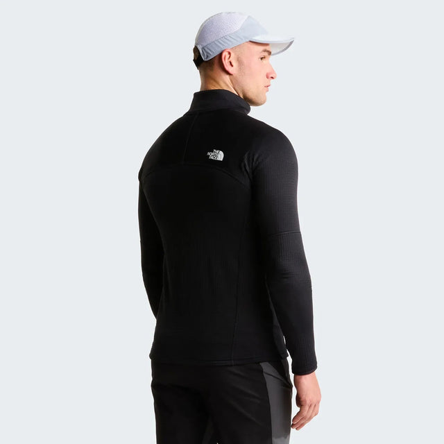 Polar Barbati The North Face M Polartec Powergrid Stormgap Polar Barbati The North Face M Polartec Powergrid Stormgap