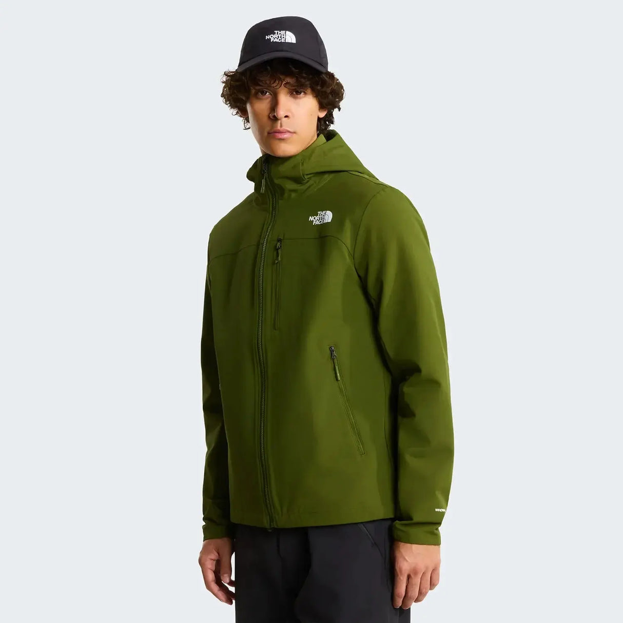 Geaca Barbati The North Face M Tansa Softshell Geaca Barbati The North Face M Tansa Softshell