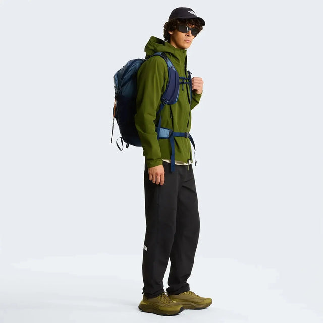 Geaca Barbati The North Face M Tansa Softshell Geaca Barbati The North Face M Tansa Softshell