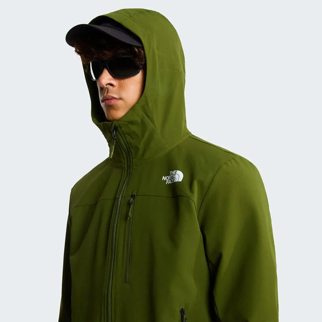 Geaca Barbati The North Face M Tansa Softshell Geaca Barbati The North Face M Tansa Softshell