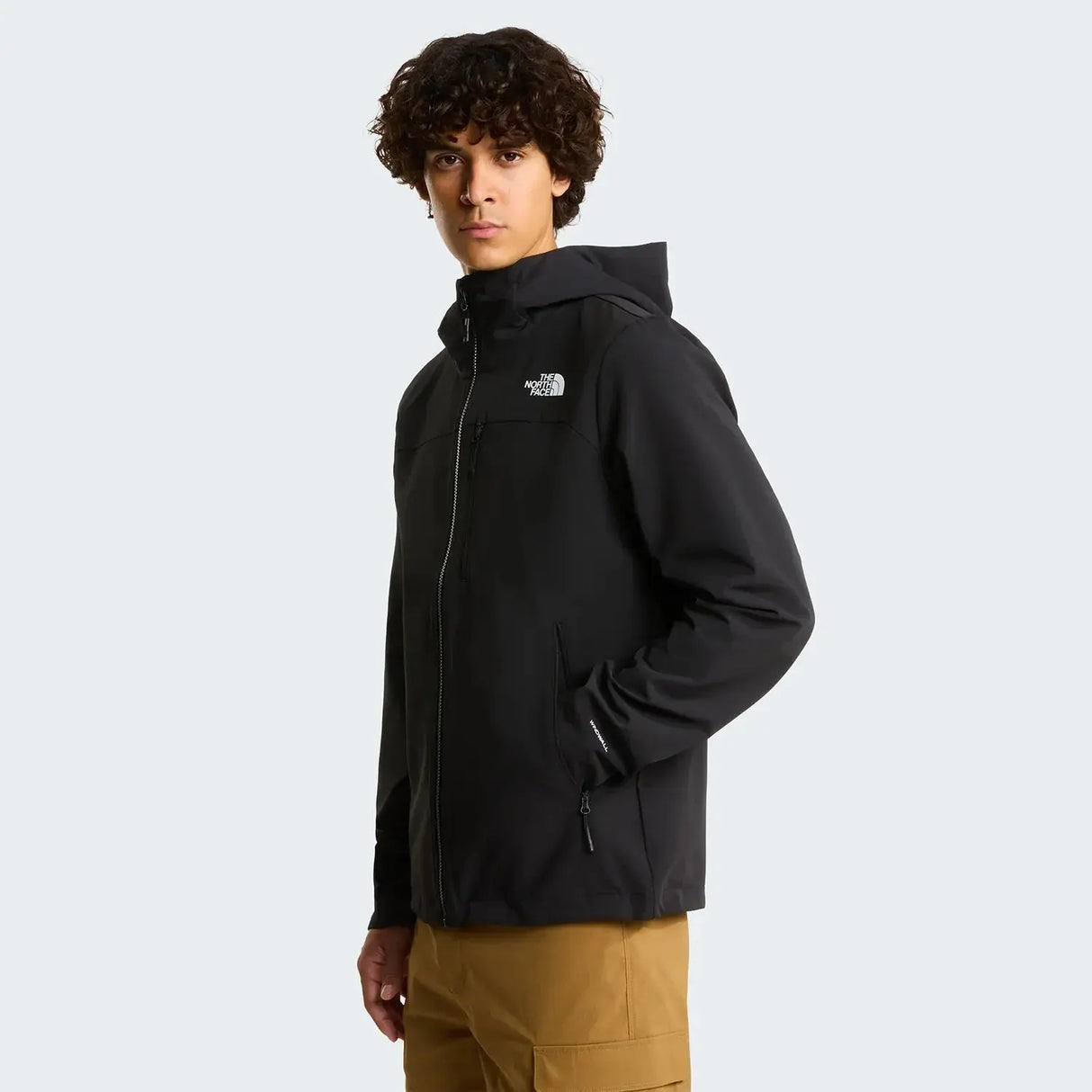 Geaca Barbati The North Face M Tansa Softshell Geaca Barbati The North Face M Tansa Softshell