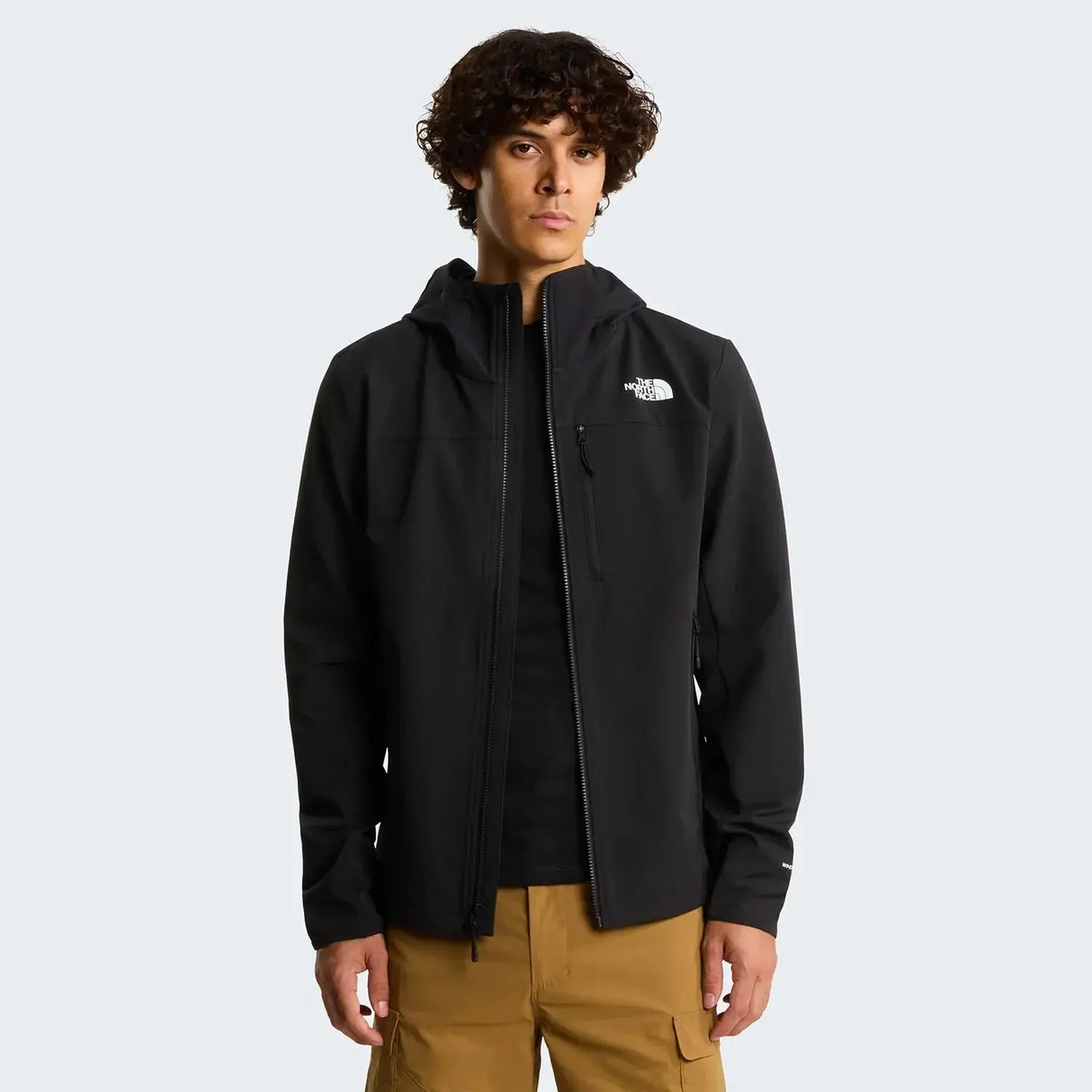Geaca Barbati The North Face M Tansa Softshell Geaca Barbati The North Face M Tansa Softshell