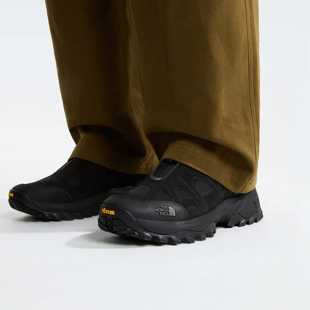 Pantofi Sport Unisex The North Face Hedgehog 06 Rvst Speed Pantofi Sport Unisex The North Face Hedgehog 06 Rvst Speed